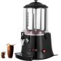 Hot chocolate machine KS-RQ, 10 L dispenser for restaurants and cafes