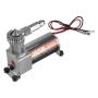 Gaisa amortizatora regulatora komplekts 12V 100 PSI kravas automašīnām