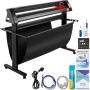 Vinyl cutter 1350 mm with LED display and stand
