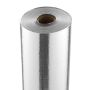 Double Reflective Insulation Roll, Aluminum Foil, 48 in. x 250 ft