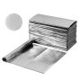 Double reflective insulation film, 16 pcs., 6 mm, 1.22x0.61 m