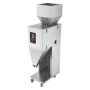 Automatic Stainless Steel Particle Filling Machine, 10-1000g