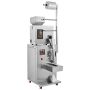 Automatic particle packaging machine, 1-100g, multi-function bag filling machine