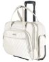 Laptop bag with wheels, 15.6 inch, travel