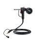 100A Spool Type Welding Gun with 10ft Cable Compatible with Hobart Handler 210 MVP for MIG Welding Wires 0.023-0.035"