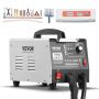 Welding dent repair kit, 1.8 kW, spot welder