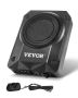8 Inch 800W Car Subwoofer Under Seat with Amplifier
