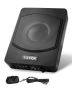 10 Inch 240W Low Profile Car Subwoofer Under Seat