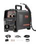 Mig welding machine 130A 3in1 (mig/tig/electrode) with inverter