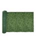 Artificial Grass Wall Panels 40x120 Inch, Green Hedge Screen for Garden