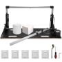 Desktop hot wire foam cutting machine, 132x42 cm, 0–90°
