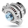 Automašīnas ģenerators 10480285, nomaiņas, Chevrolet, GMC, SAAB modeļiem