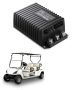 Golgo trolley 48V 250A speed controller, IP65, aluminum-abs