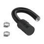 Diesel heater intake pipe set, 25 mm, 2-8 kW