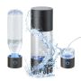 Pārnēsājams ūdeņraža ūdens ģenerators 230 ml, SPE tehnoloģija, jonizators