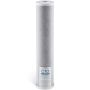 Replacement Whole House Water Filter Cartridge 4.5"x20" CTO Carbon Block