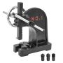 Manual bench press 1 ton, cast iron, 5.9 in. height