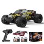 Tālvadības pults 1:18 bezceļu transportlīdzeklis 4WD ar regulējamu ātrumu, IPX4