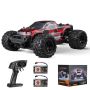 Tālvadības 4WD apvidus automašīnas modelis 1:18, 36 km/h, IPX4