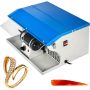 Tabletop Jewelry Polishing Machine with Dust Collector