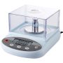Analītiskie laboratorijas svari 500 g x 0,001 g ar LCD displeju