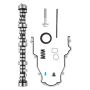 LS Truck Camshaft Kit, 9-Tier, GM 1999-2013, 4.8-6.2L Engines