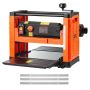Electric two-speed planer, 330 mm, 2000 W