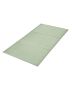 Japanese tatami mat and foldable futon mattress, natural grass, non-slip base