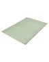Japanese Queen Size Folding Tatami Mattress (Natural Grass)