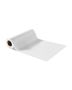 Headrest medical paper rolls, 25 pcs., 8.5" x 225 ft, white, disposable