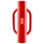 Fence post chisel with handles, 6.9 cm, T-shaped