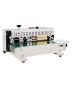 Horizontal carbon steel bag sealing machine, 6-12 mm