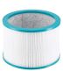 Replacement multi-layer HEPA filter for tower fan with activated carbon