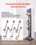 Vacuum cleaner stand holder dyson V6–V15 with 6 hooks