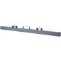Hanging Magnet 84 Inch, 120 lbs, Forklift Magnetic Sweeping Tool