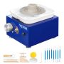 Ceramic mini wheel, sculpture tool, 30 W