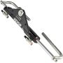 Hydraulic steering cylinder HC4645H, front, marine, up to 150 HP for boats
