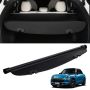 Retractable trunk cover for Mazda CX-5 2017–2025, waterproof
