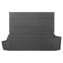 Trunk mat for Toyota 4Runner 2010–2024 TPE, black
