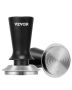 Espresso coffee brewing tool 51 mm, spring-loaded, 13.6 kg
