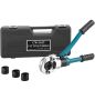 Vev hidrauliskais cauruļu gofrēšanas instruments Ø16-32 mm
