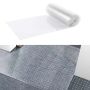 Pet Rug Protector, 24" x 25', PVC, Non-Slip, Scratch Resistant