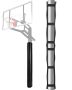Basketball stick protection mat 71" high, waterproof