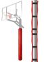 Basketball Stick Protection Mat, 71 Inch, Waterproof