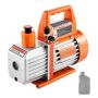 Vakuuma sūknis 100 l/min, rotējošs, HVAC, automašīnas gaisa kondicionierim