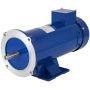 1 ZS līdzstrāvas 12 V motors, 1750 apgr./min.
