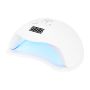 UV/LED-лампа Glow DUAL LED GLOW 5, 48 Вт