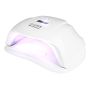 UV/LED-лампа GLOW DUAL LED Glow X, 54 Вт