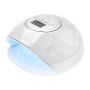 UV-LED-лампа SHINY, 39 LED-диодов, 86 Вт