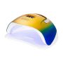 UV LED-лампа для ногтей Glow F2, 22,5 × 20 × 11 см